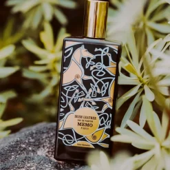 MEMO Paris Cuirs Nomades Irish Leather Eau de Parfum Spray