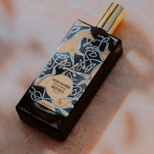 MEMO Paris Cuirs Nomades Irish Leather Eau de Parfum Spray