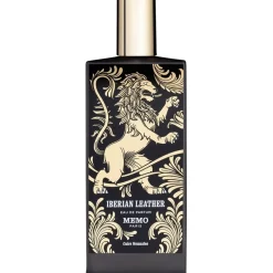 MEMO Paris Cuirs Nomades Iberian Leather Eau de Parfum Spray