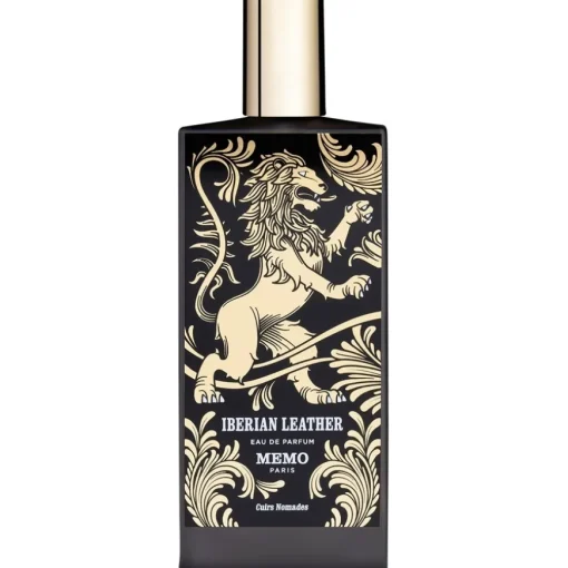 MEMO Paris Cuirs Nomades Iberian Leather Eau de Parfum Spray