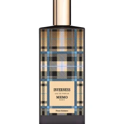 MEMO Paris Fleurs Bohèmes Iverness Eau de Parfum Spray