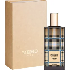 MEMO Paris Fleurs Bohèmes Iverness Eau de Parfum Spray