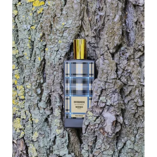 MEMO Paris Fleurs Bohèmes Iverness Eau de Parfum Spray