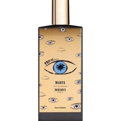 MEMO Paris Fleurs Bohèmes Marfa Eau de Parfum Spray