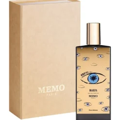 MEMO Paris Fleurs Bohèmes Marfa Eau de Parfum Spray