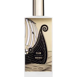 MEMO Paris Graines Vagabondes Flåm Eau de Parfum Spray