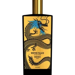 MEMO Paris Graines Vagabondes Winter Palace Eau de Parfum Spray