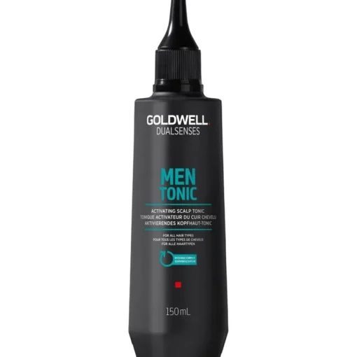 Men Activating Scalp Tonic von Goldwell
