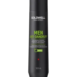 Men Anti-Dandruff Shampoo von Goldwell