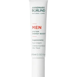 MEN Augencreme von ANNEMARIE BÖRLIND