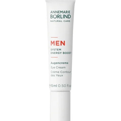 MEN Augencreme von ANNEMARIE BÖRLIND