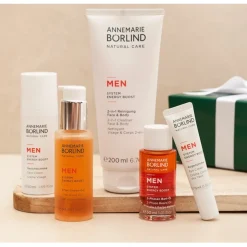 MEN Augencreme von ANNEMARIE BÖRLIND