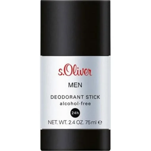 Men Deodorant Stick von s.Oliver