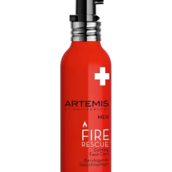 Men Fire Rescue von Artemis