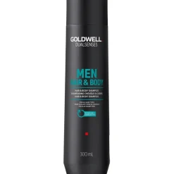 Men Hair & Body Shampoo von Goldwell