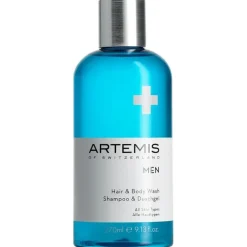 Men Hair & Body Wash von Artemis