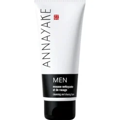Men Men Cleansing And Shaving Foam von Annayake