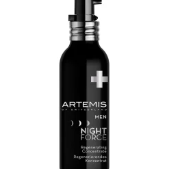 Men Night Force Regenerating Concentrate von Artemis