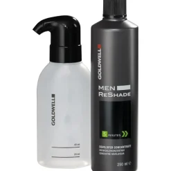 Men Reshade Entwicklerkonzentrat von Goldwell