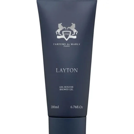 Men Shower Gel Layton von Parfums de Marly