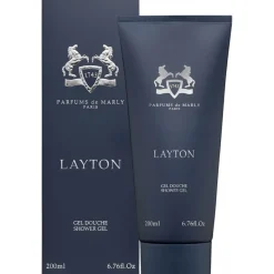 Men Shower Gel Layton von Parfums de Marly