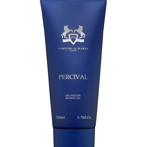 Men Shower Gel Percival von Parfums de Marly