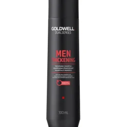 Men Thickening Shampoo von Goldwell
