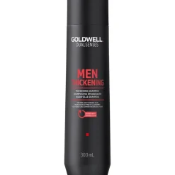 Men Thickening Shampoo von Goldwell