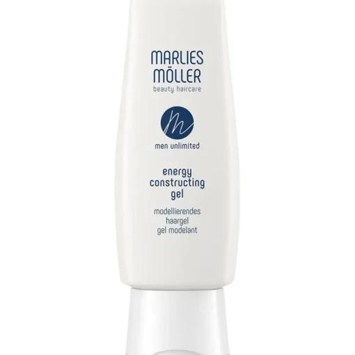 Men Unlimited Constructing Gel von Marlies Möller