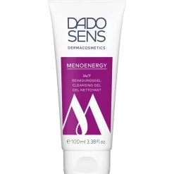 MENOENERGY 24/7 REINIGUNGSGEL von DADO SENS