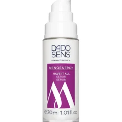 MENOENERGY HAVE IT ALL SERUM von DADO SENS