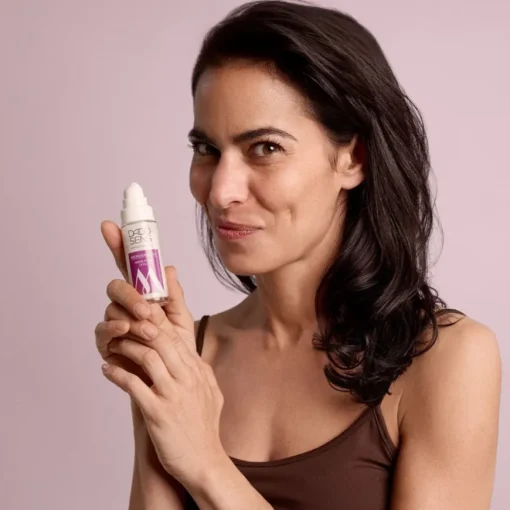 MENOENERGY HAVE IT ALL SERUM von DADO SENS