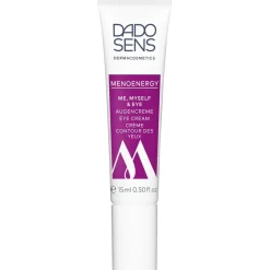 MENOENERGY ME, MYSELF & EYE AUGENCREME von DADO SENS