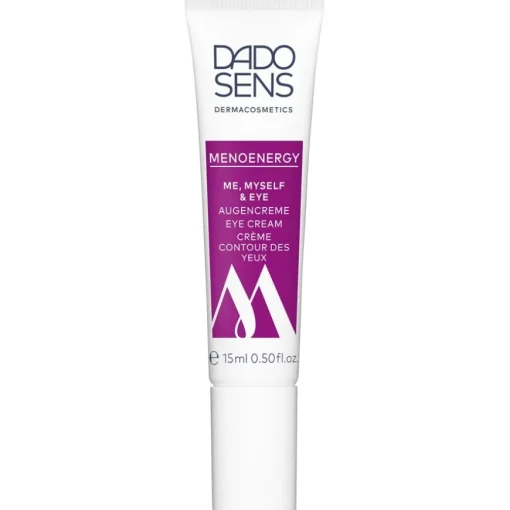 MENOENERGY ME, MYSELF & EYE AUGENCREME von DADO SENS