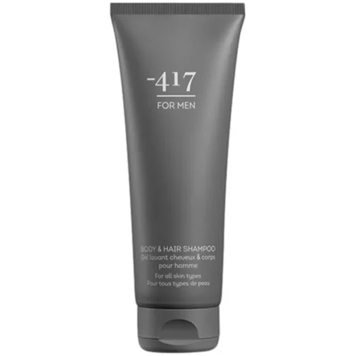Men's Body & Hair Shampoo von -417