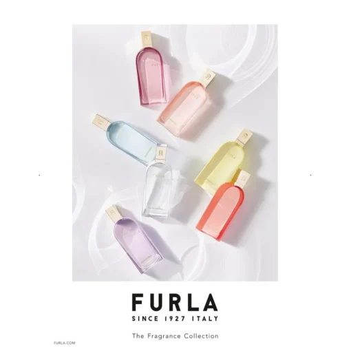 Meravigliosa Eau de Parfum Spray von Furla