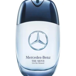 Mercedes Benz Perfume The Move Live The Moment Eau de Parfum Spray