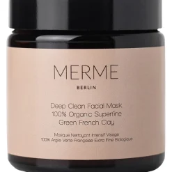 MERME Berlin Deep Clean Facial Mask
