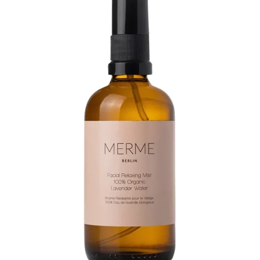 MERME Berlin Facial Relaxing Mist