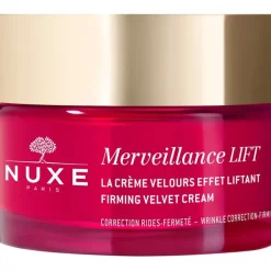 Merveillance LIFT Firming Velvet Cream von Nuxe