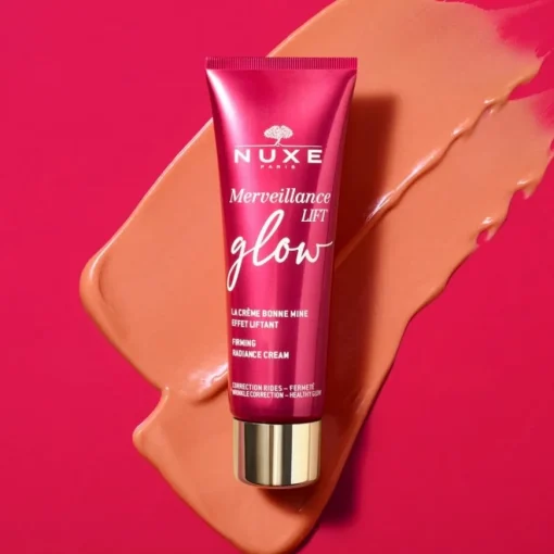 Merveillance LIFT Glow BB Cream von Nuxe