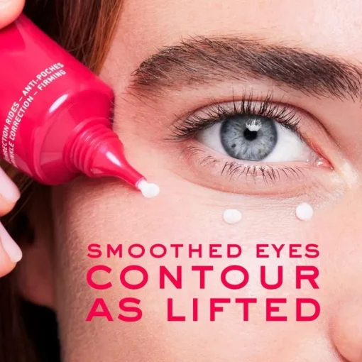 Merveillance LIFT Lift Eye Cream von Nuxe