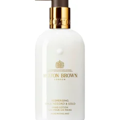 Mesmirising Oudh Accord & Gold Body Lotion von Molton Brown
