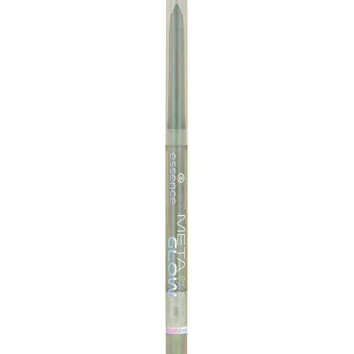 Meta Glow Duo-Chrome Eye Pencil von Essence