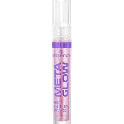 Meta Glow Multi-Reflective Lipgloss von Essence