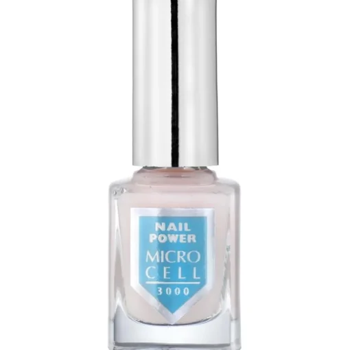 Micro Cell Nail Power