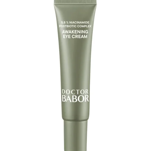 Microbiomic Awakening Eye Cream von BABOR
