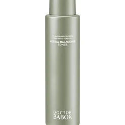 Microbiomic Herbal Balancing Toner von BABOR