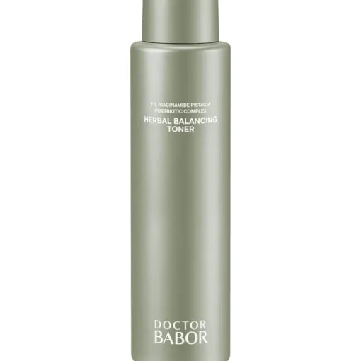 Microbiomic Herbal Balancing Toner von BABOR