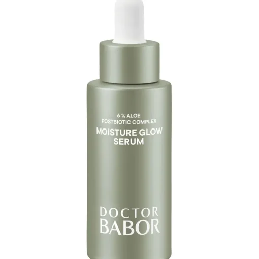 Microbiomic Moisture Glow Serum von BABOR